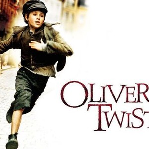 Oliver Twist - Rotten Tomatoes