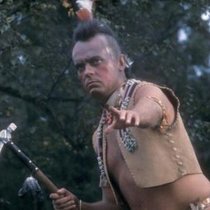 the last of the mohicans 1992 rotten tomatoes