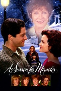 Poster for A Season for Miracles