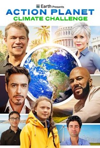 Watch trailer for Action Planet: Climate Challange