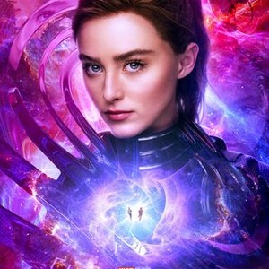 Ant-Man and the Wasp: Quantumania' Becomes Second Rotten MCU Movie :  r/entertainment