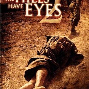 2007 The Hills Have Eyes 2