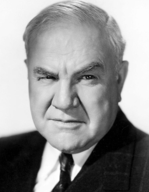 Berton Churchill