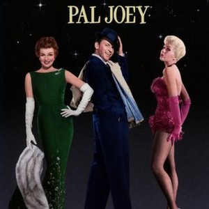 Pal Joey (1957) photo 6