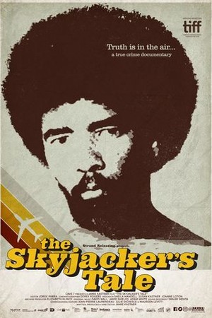 The Skyjacker's Tale poster