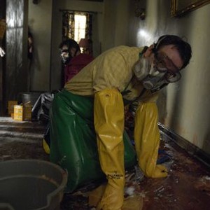 Breaking Bad, Bryan Cranston, 'Cat's in the Bag ', Season 1, Ep. #2, 01/27/2008, ©AMC