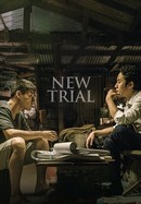 New Trial poster image