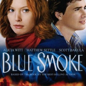 Nora Roberts' Blue Smoke (2007) photo 5