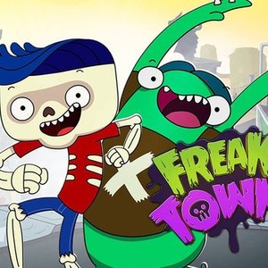 Freaktown - Rotten Tomatoes