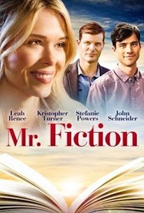 Watch trailer for Mr. Fiction