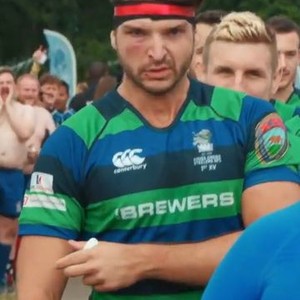 Prime Video: Steelers, The World's First Gay Rugby Club