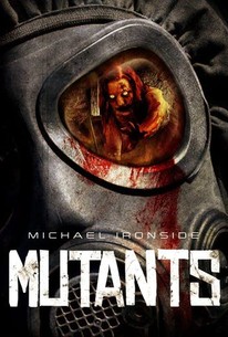 Watch trailer for Mutants