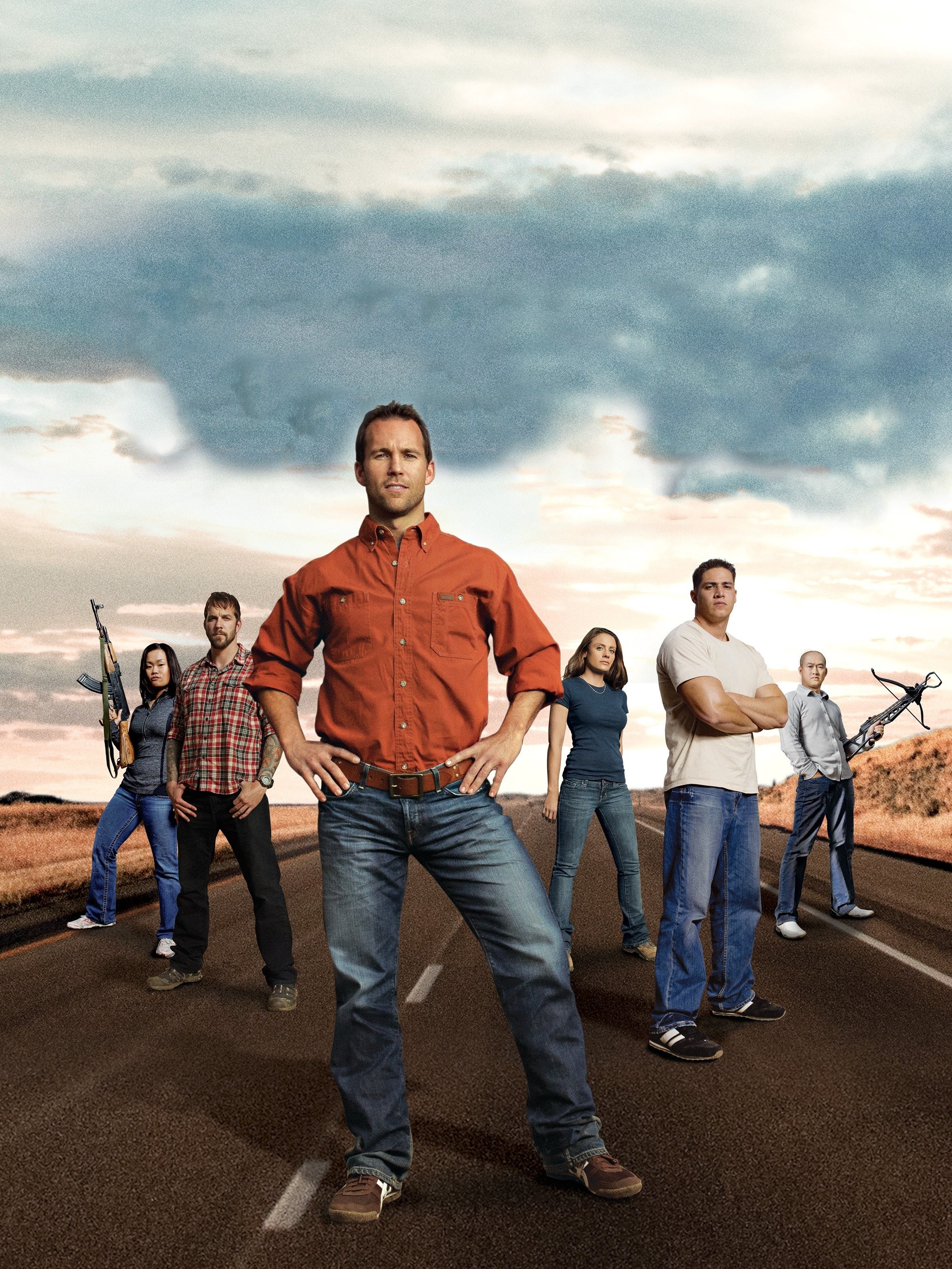 Top Shot: Season 4/ [DVD] [Import]