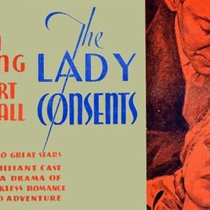 The Lady Consents photo 4
