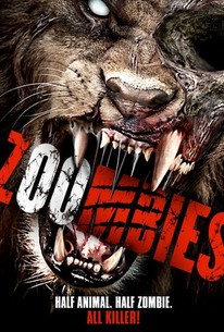 Zoombies Collection Zoombies | Rotten Tomatoes