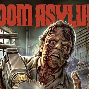 "Doom Asylum photo 5"