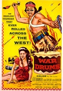 War Drums poster image