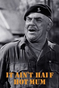 It Ain't Half Hot, Mum: Season 5 poster image