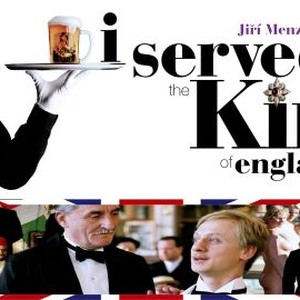 I Served the King of England photo 15