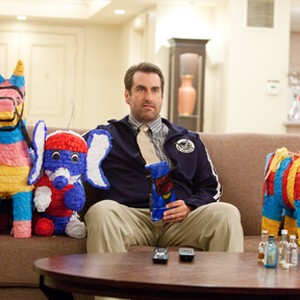 Rob Riggle as Mr. Walters in "21 Jump Street." photo 10