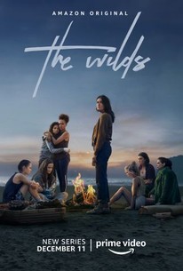 Watch trailer for The Wilds