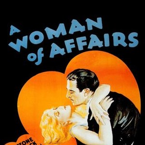 A Woman of Affairs photo 8