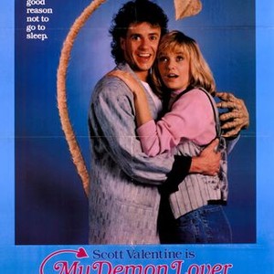 My Demon Lover (1987) photo 9