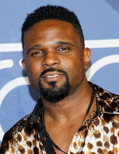 Darius McCrary