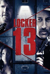 Poster for Locker 13