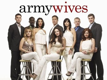 Army Wives Season 3 Rotten Tomatoes