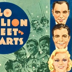 Twenty Million Sweethearts photo 4