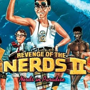 Revenge of the Nerds II: Nerds in Paradise photo 10