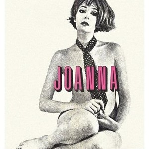 Joanna photo 7