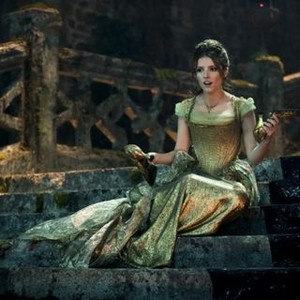 Into the Woods photo 2