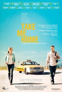 Watch trailer for Take Me Home