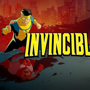 Invincible' Season 2 Review - InBetweenDrafts