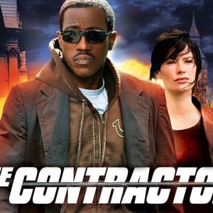 The Contractor photo 11