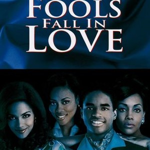 "Why Do Fools Fall in Love photo 6"