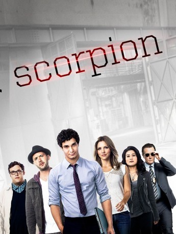 Scorpion season online 2 123movies