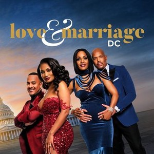 Love & Marriage: DC - Rotten Tomatoes