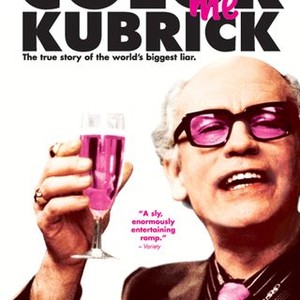 Color Me Kubrick (2005) photo 16