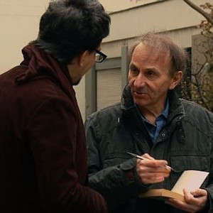 The Kidnapping of Michel Houellebecq photo 1