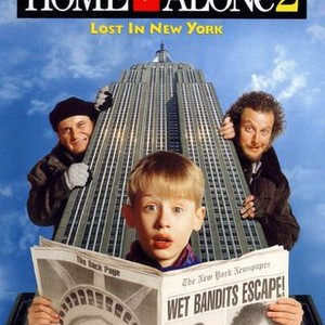 "Home Alone 2: Lost in New York photo 11"