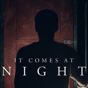It comes at night full movie discount