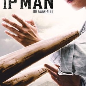 ip man movie 2008