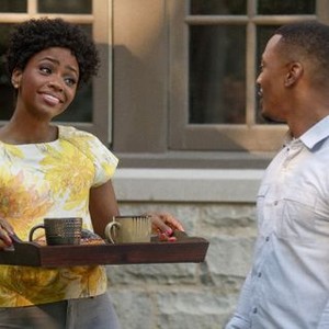 Teyonah Parris - Rotten Tomatoes