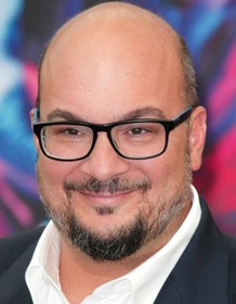 Anthony Zuiker