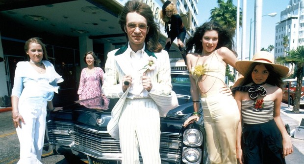 Mayor of the Sunset Strip | Rotten Tomatoes
