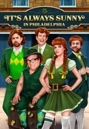 It's Always Sunny in Philadelphia poster image