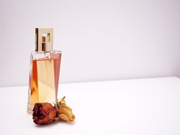 Tv hotsell series perfume